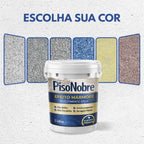 Revestimento Epóxi Efeito Mármore Alta Durabilidade + BRINDE HOJE 🔥Kit Ferramentas de Aplicação🔥srcset=